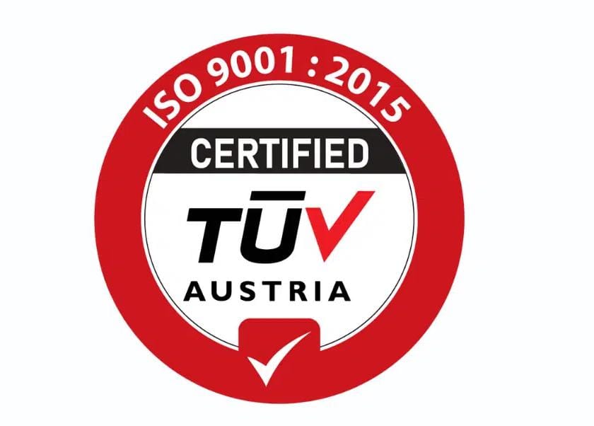 Suleman Machinery Company